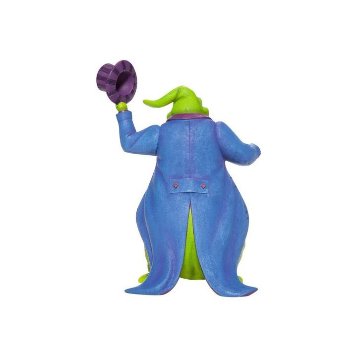 Enesco Disney The Nightmare Before Christmas Oogie Boogie Figure