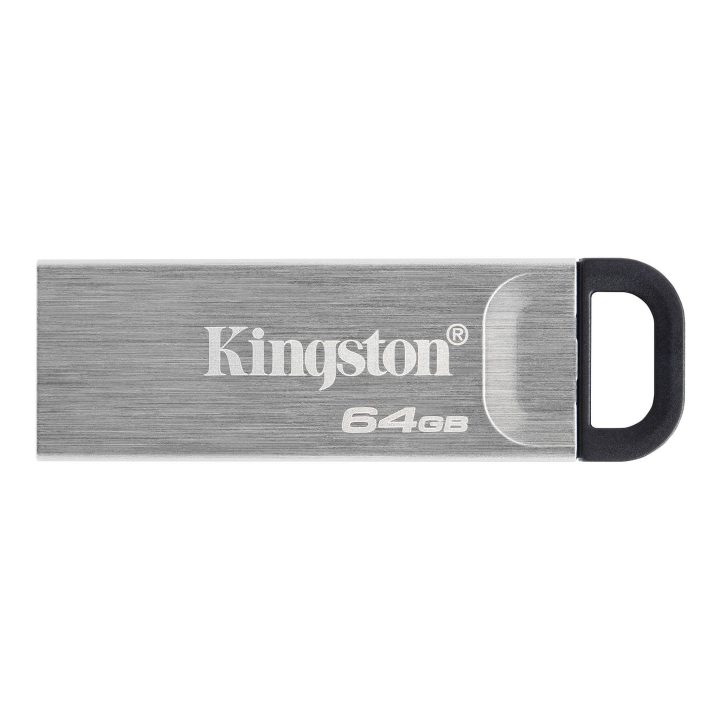 Kingston Technology DataTraveler Kyson 64 GB USB Flash Drive
