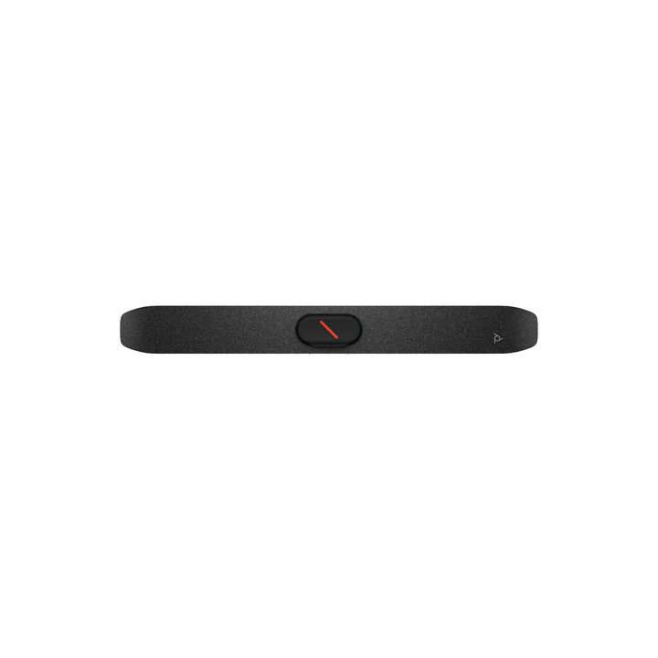 HP Poly Studio V12 USB Video Bar No Power Supply