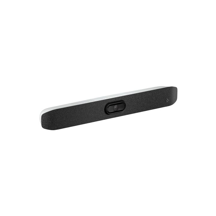 HP Poly Studio V12 USB Video Bar No Power Supply