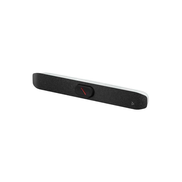 HP Poly Studio V12 USB Video Bar No Power Supply