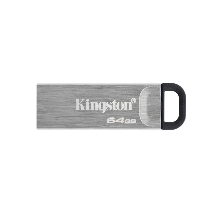 Kingston Technology DataTraveler Kyson 64 GB USB Flash Drive