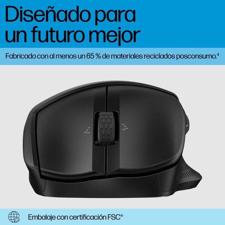 HP 685 Comfort Dual Mode Mouse