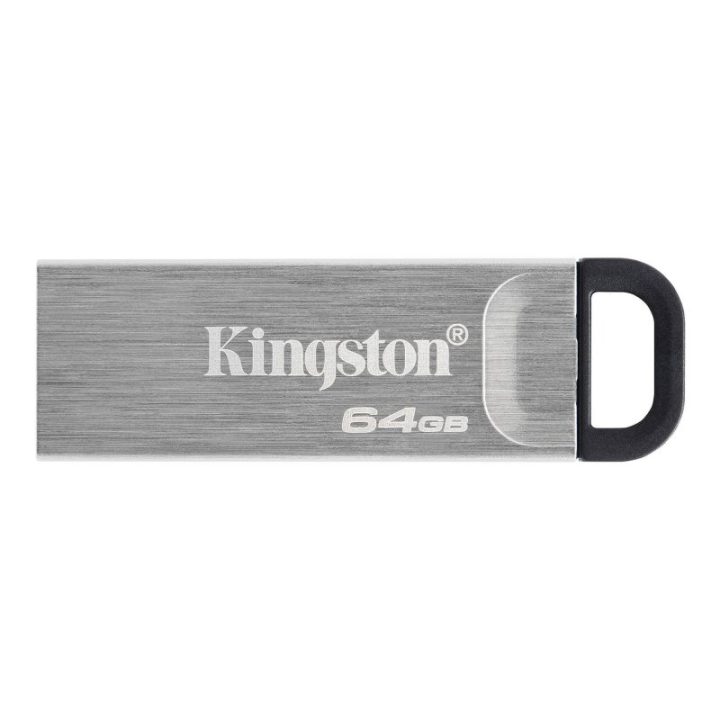 Kingston Technology DataTraveler Kyson 64 GB USB Flash Drive