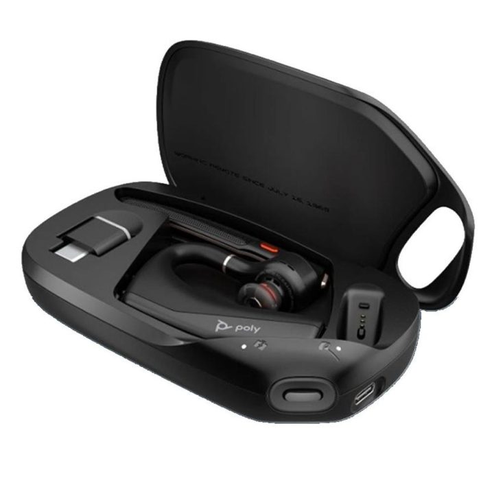 HP Poly Poly Voyager Legend 50-M UC Headset
