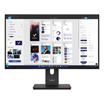 Monitor Lenovo ThinkVision T32UD-40
