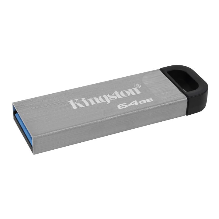 Kingston Technology DataTraveler Kyson 64 GB USB Flash Drive