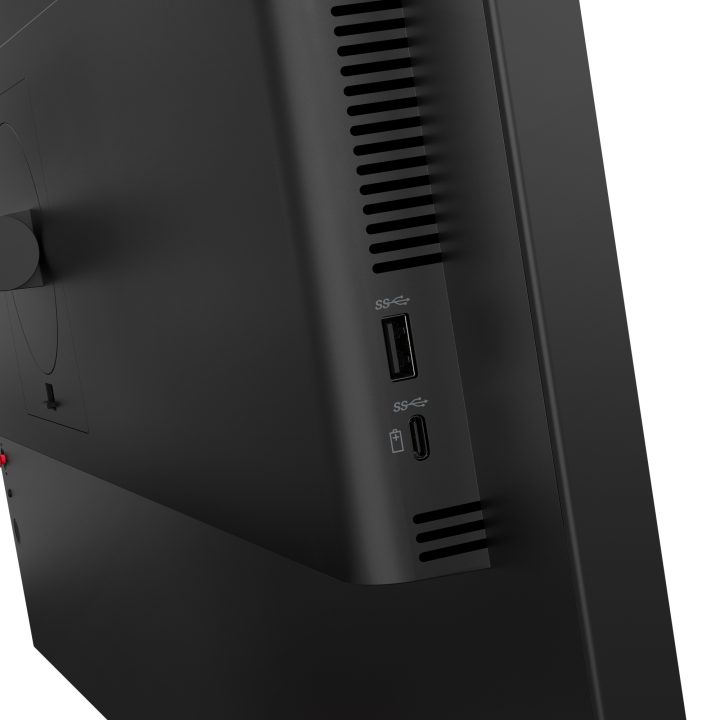 Monitor Lenovo ThinkVision T32UD-40