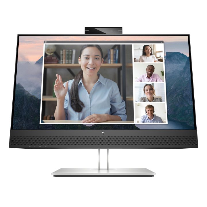 HP E24mv G4 24" Full HD IPS