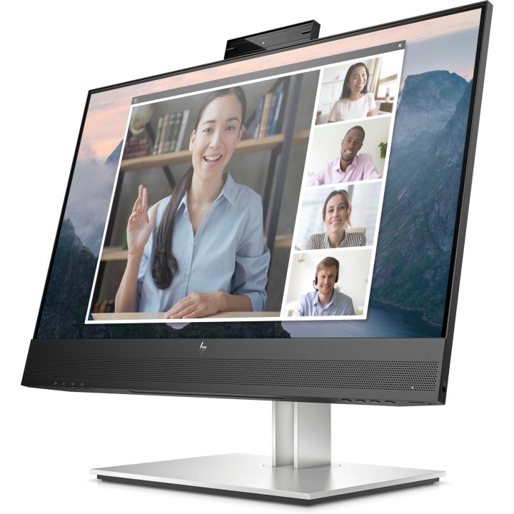 HP E24mv G4 24" Full HD IPS