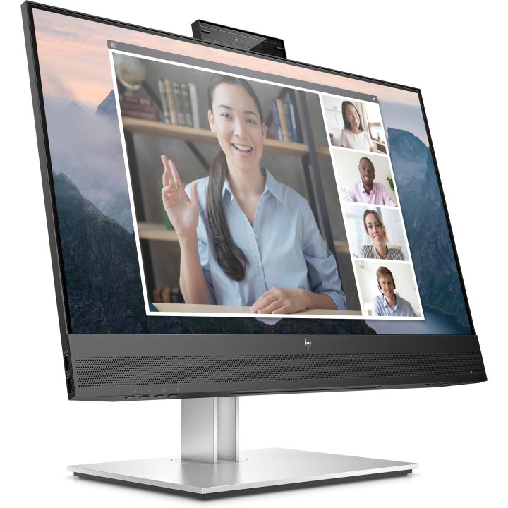 HP E24mv G4 24" Full HD IPS