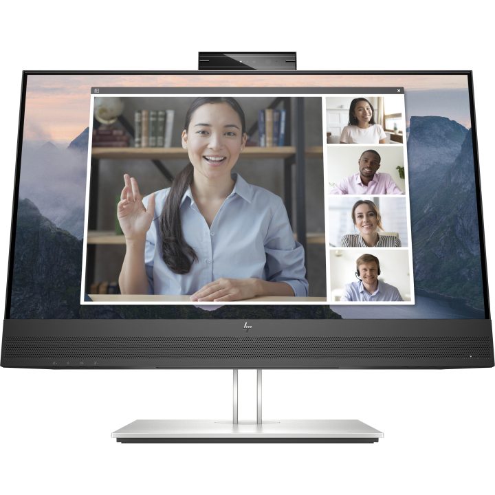 HP E24mv G4 24" Full HD IPS