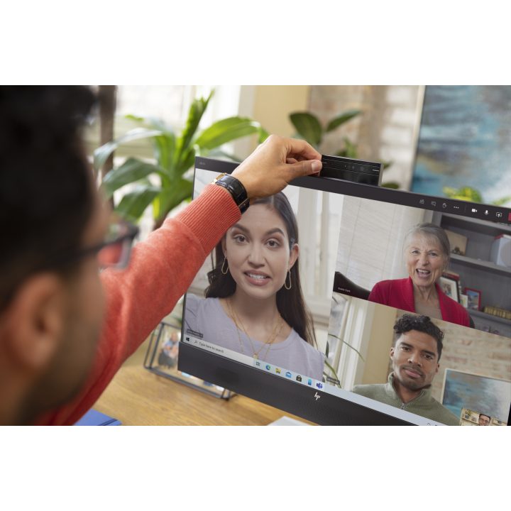 HP E24mv G4 24" Full HD IPS