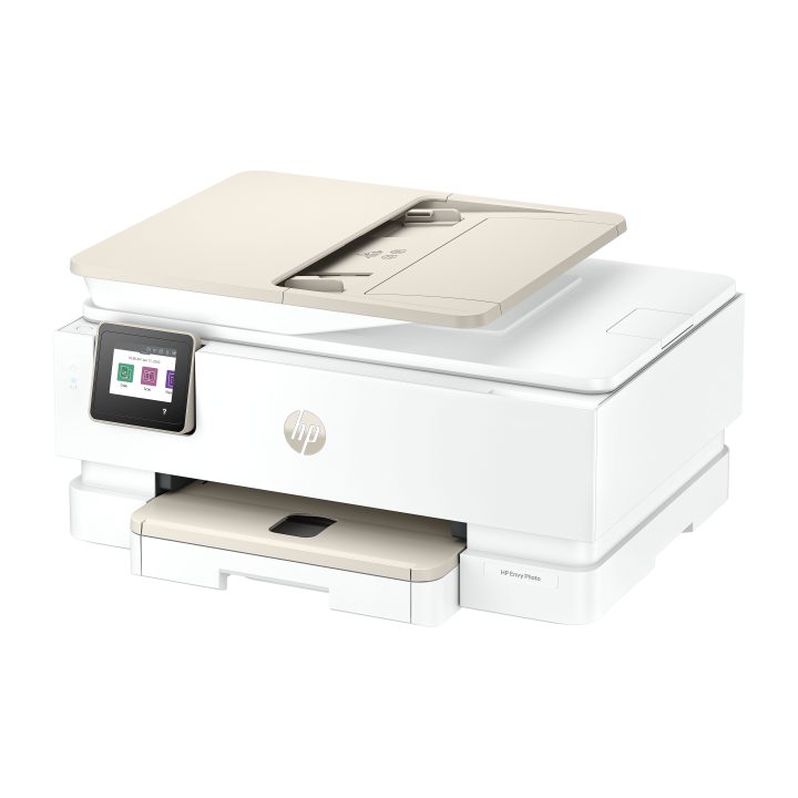 HP ENVY Photo Envy 7930 All-in-One Color Printer