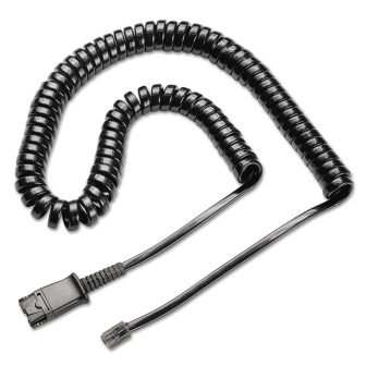 Cabo HP Poly Poly M22 para QD
