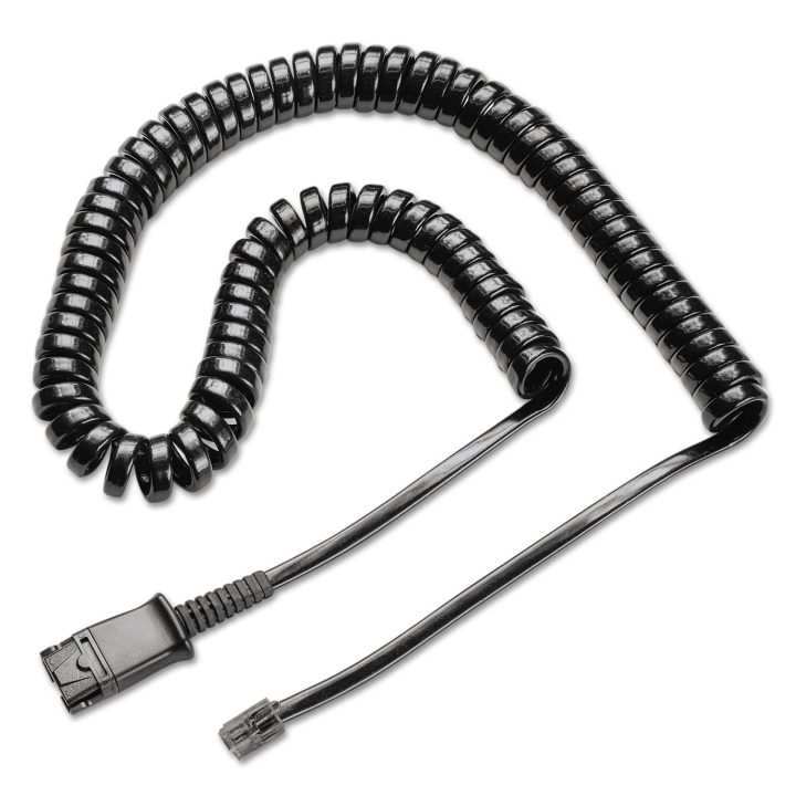 Cabo HP Poly Poly M22 para QD