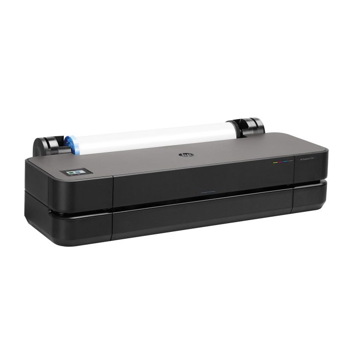 HP Designjet Impressora T230 de 24 polegadas edição 2025