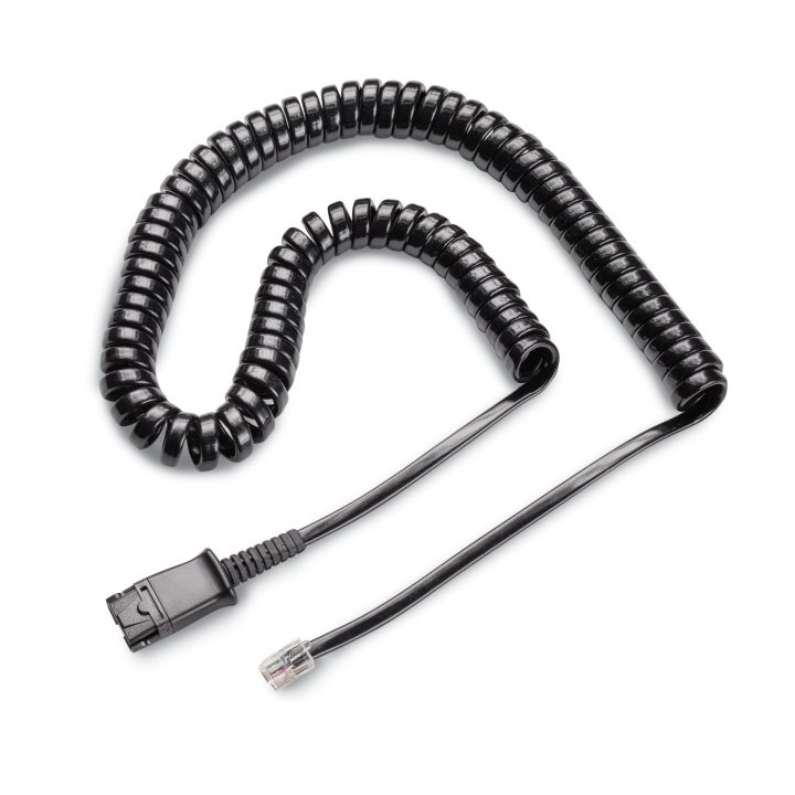 Cabo HP Poly Poly M22 para QD