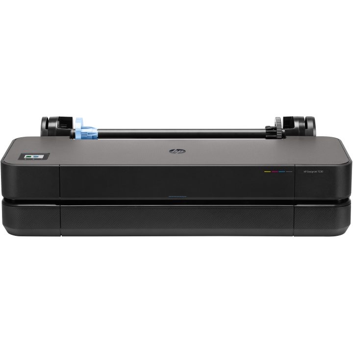 HP Designjet T230 24-inch Printer 2025 Edition