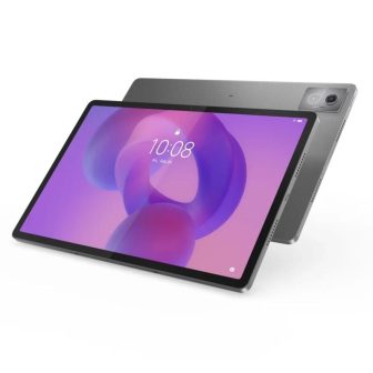 Lenovo Idea Tab Pro Mediatek 256 GB 12,7" 8 GB Wi-Fi 6E (802.11ax)…