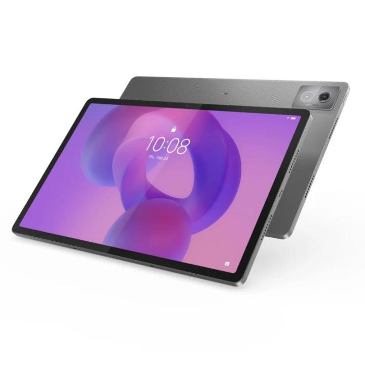 Lenovo Idea Tab Pro Mediatek 256 GB 12.7" 8 GB Wi-Fi 6E (802.11ax)…