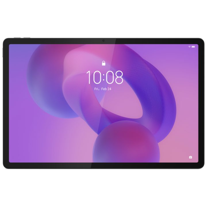 Lenovo Idea Tab Pro Mediatek 256 GB 12.7" 8 GB Wi-Fi 6E (802.11ax)…