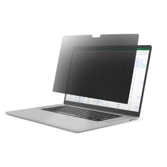 StarTech.com Filtro de Privacidad para Macbook Pro Serie M o…