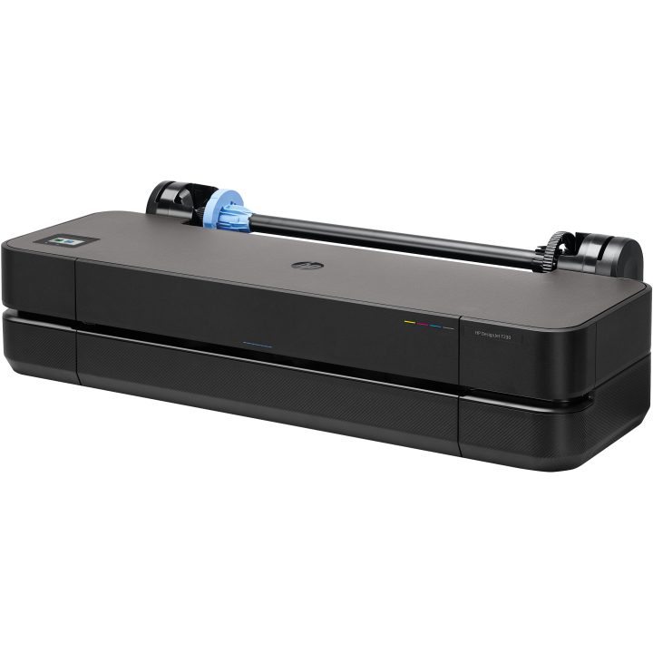 HP Designjet Impresora T230 de 24 pulgadas edición 2025