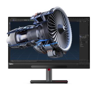 Monitor Lenovo ThinkVision 27 3D 4K UHD IPS