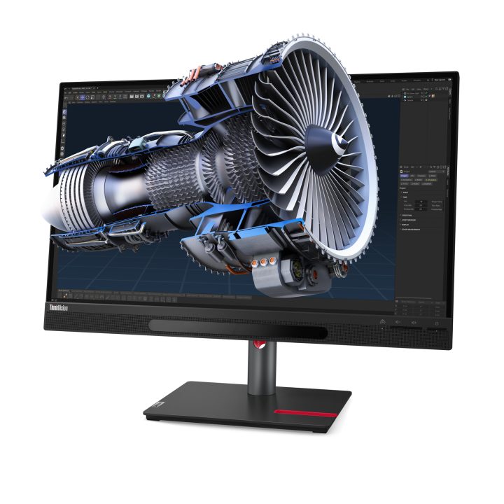 Monitor Lenovo ThinkVision 27 3D 4K UHD IPS