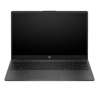 HP 255 G10 AMD Ryzen 3 7330U 8 GB 256 GB SSD 15.6" FreeDOS Silver