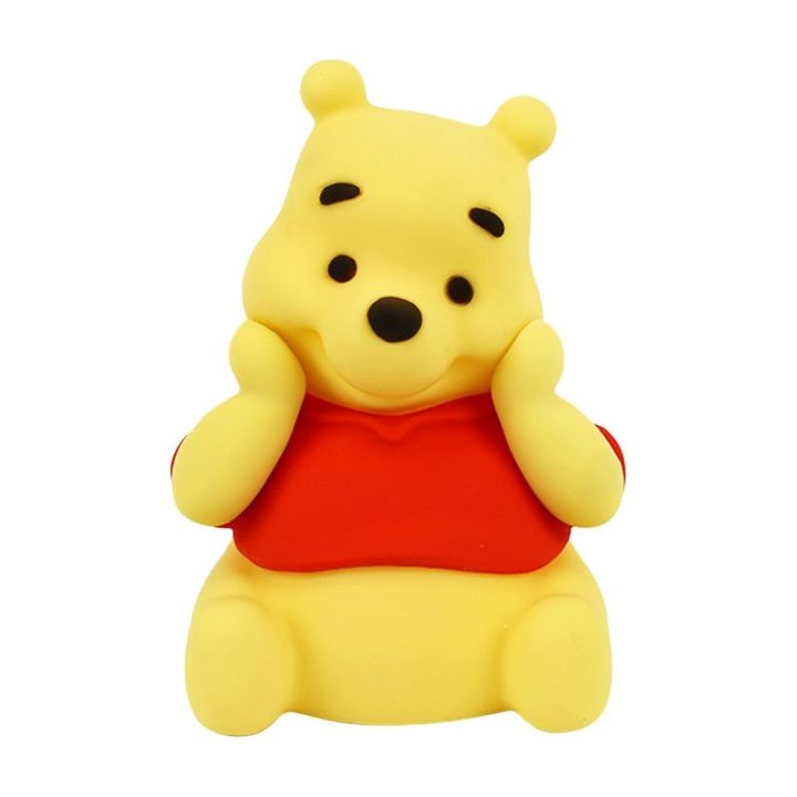 Enesco Disney Winnie the Pooh Touch Lamp (6019054)