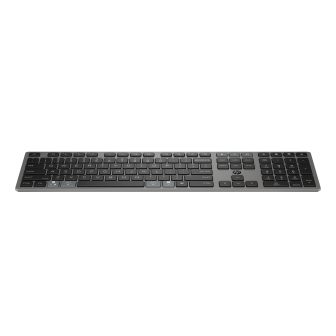 HP Teclado inalámbrico recargable multidispositivo 720
