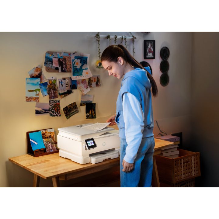 HP ENVY Photo Envy 7930 All-in-One Impressora a Cores
