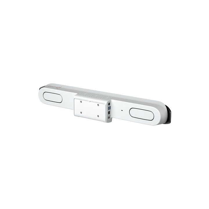 HP Poly Barra de vídeo multifunções Poly Studio X52