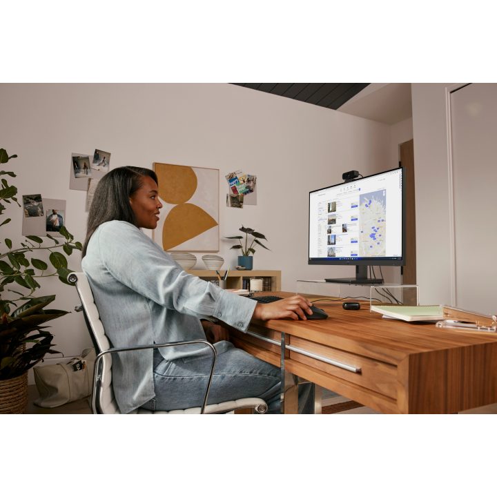 HP Series 3 Pro 327PF 27" Full HD 100 Hz IPS