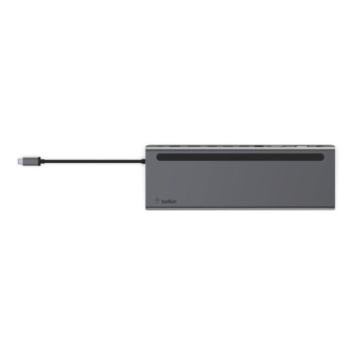 Docking station Belkin USB-C 10 en 1 (INC004BTSGY)