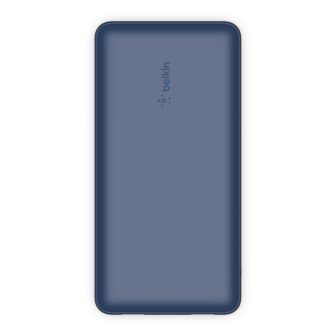 Belkin BPB012btBL 20000 mAh Blue