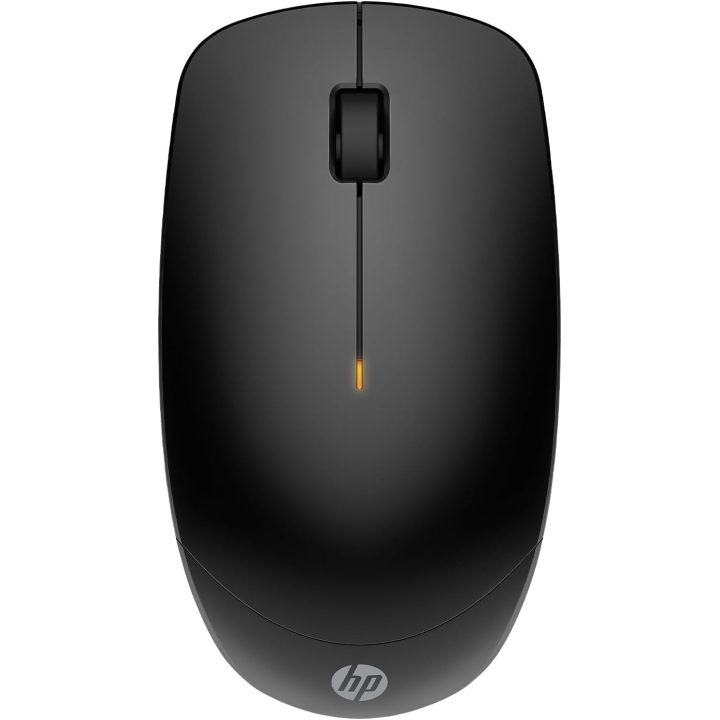 HP Compact Wireless Mouse 230