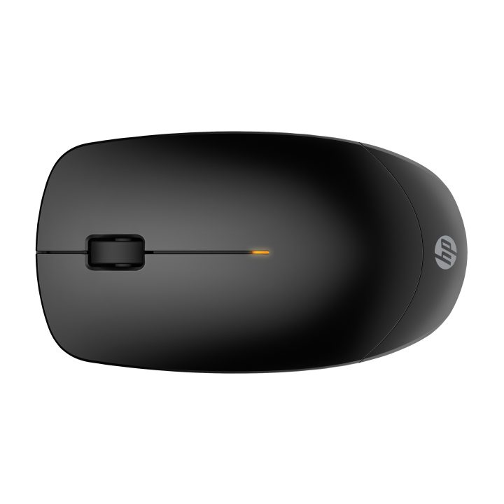 HP Compact Wireless Mouse 230