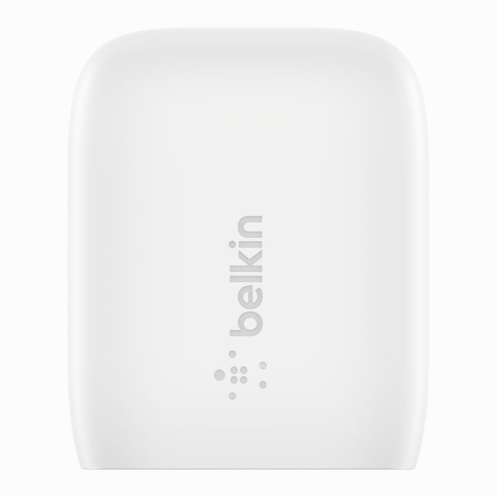 Belkin Power Adapter - PPS Technology - 20 W - 3 A - Power Delivery…