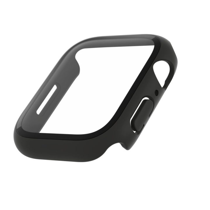 Belkin TemperedCurve Bumper Screen Protector - Series 4-9/ SE 1-3 -…