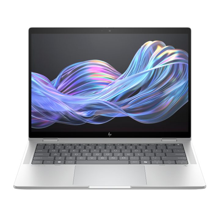 HP EliteBook X Flip G1i Copilot+ PC Intel Core Ultra 5 226V 16 GB 512…
