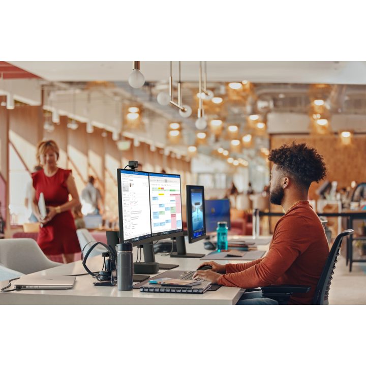 HP Series 3 Pro 24" Full HD 100 Hz IPS