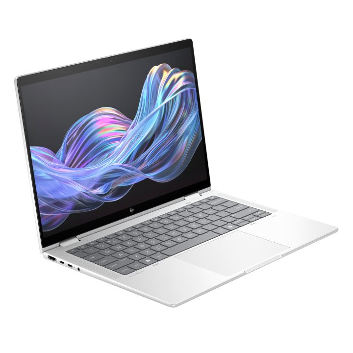 HP EliteBook X Flip G1i Copilot+ PC Intel Core Ultra 5 226V 16 GB 512…