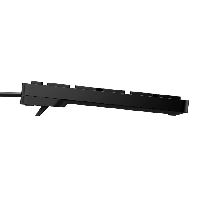 HP 320K Wired Desktop Keyboard