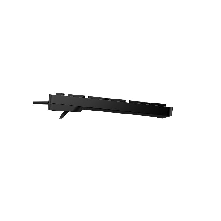 HP 320K Wired Desktop Keyboard