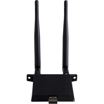 Viewsonic VB-WIFI-001 adaptador y tarjeta de red WLAN / Bluetooth