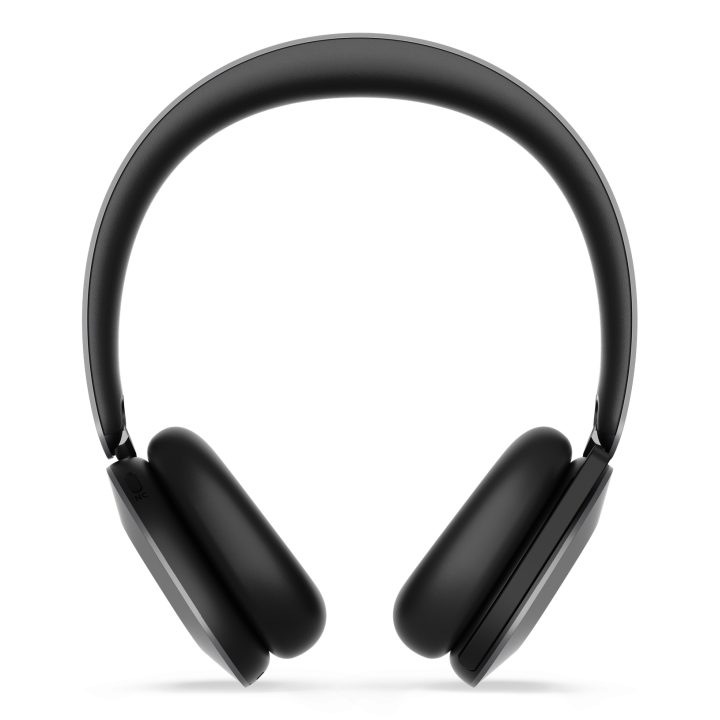 Lenovo 4XD1T60925 Headset Over-Ear Wireless Headband Office/Call…