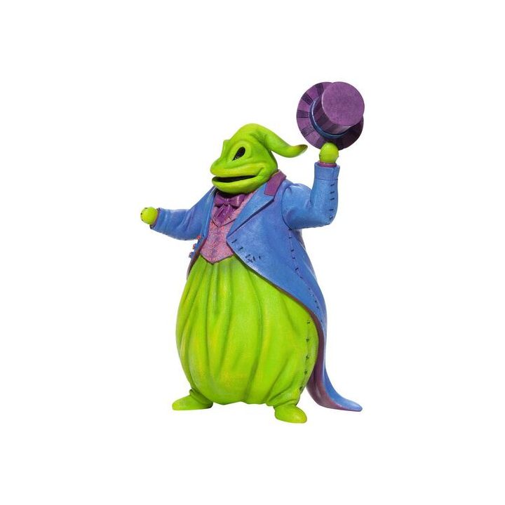 Enesco Disney The Nightmare Before Christmas Oogie Boogie Figure
